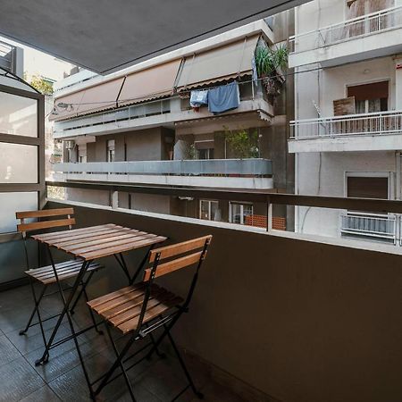 Lykabettus Gem With Yard And Parking Apartment Атина Екстериор снимка