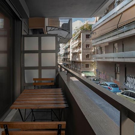 Lykabettus Gem With Yard And Parking Apartment Атина Екстериор снимка