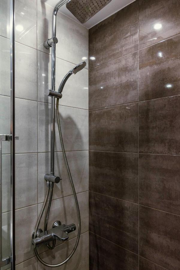 Lykabettus Gem With Yard And Parking Apartment Атина Екстериор снимка
