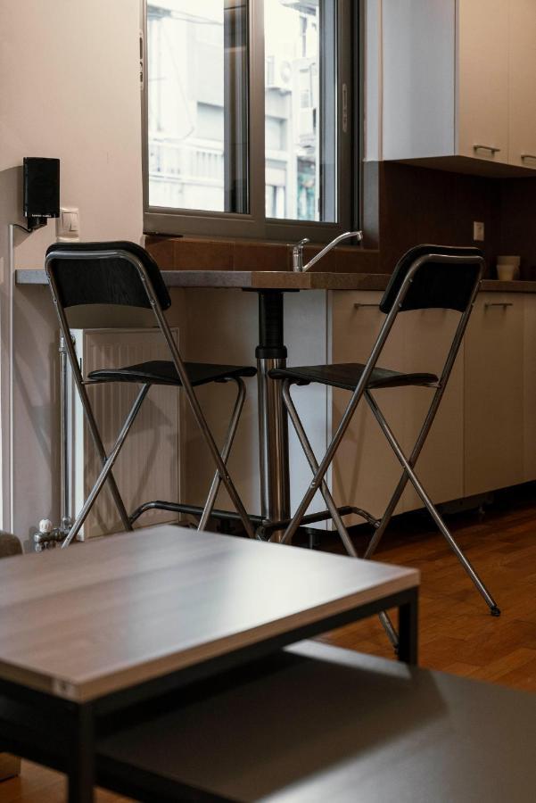 Lykabettus Gem With Yard And Parking Apartment Атина Екстериор снимка