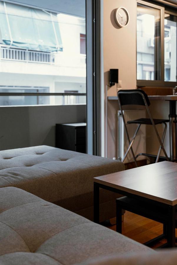 Lykabettus Gem With Yard And Parking Apartment Атина Екстериор снимка
