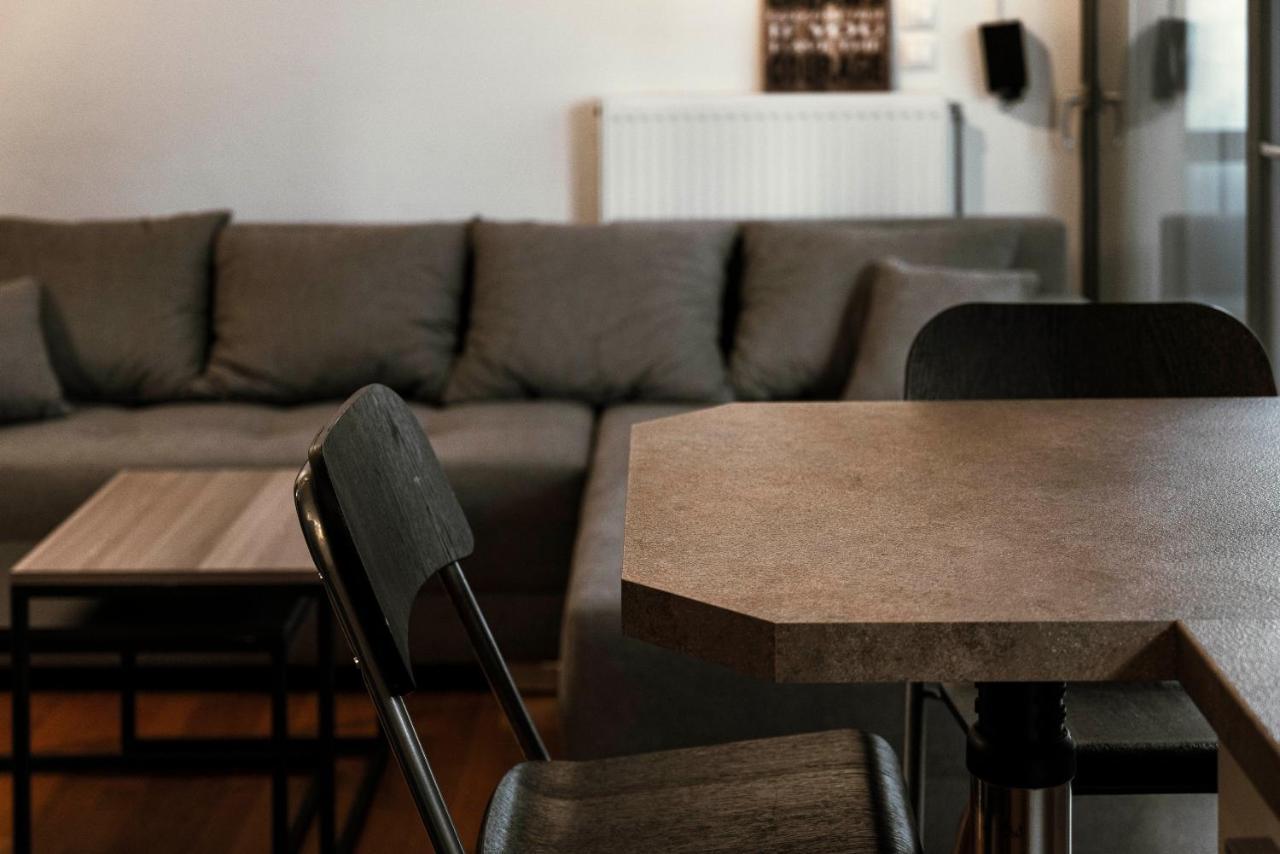 Lykabettus Gem With Yard And Parking Apartment Атина Екстериор снимка