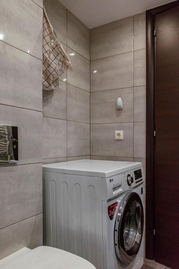 Lykabettus Gem With Yard And Parking Apartment Атина Екстериор снимка
