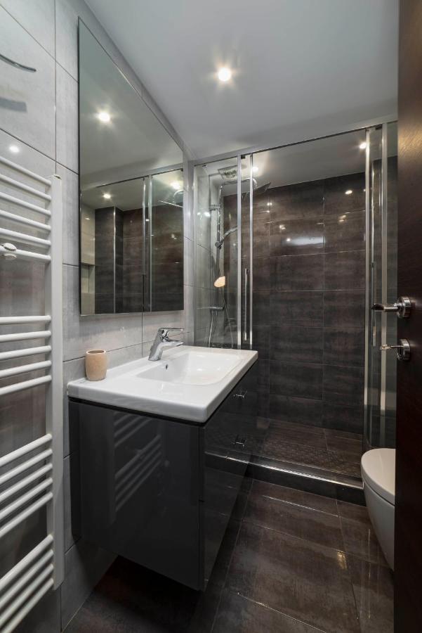 Lykabettus Gem With Yard And Parking Apartment Атина Екстериор снимка