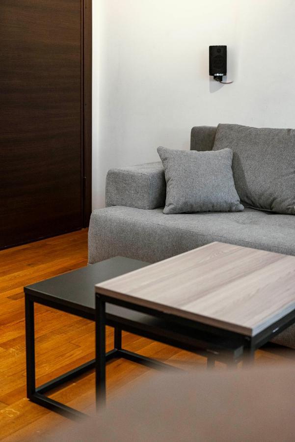 Lykabettus Gem With Yard And Parking Apartment Атина Екстериор снимка